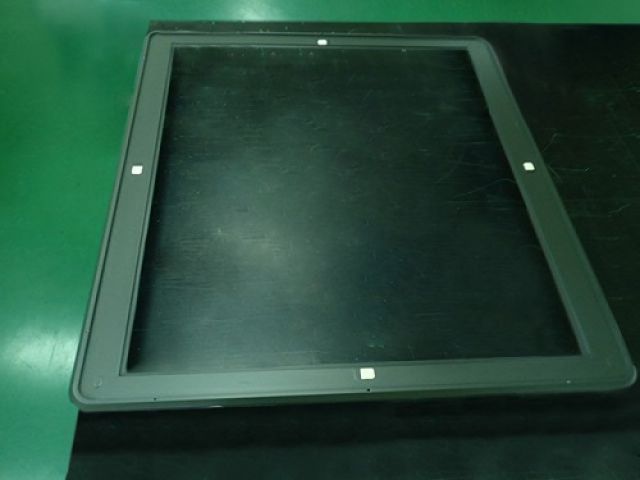 SHADOW FRAME