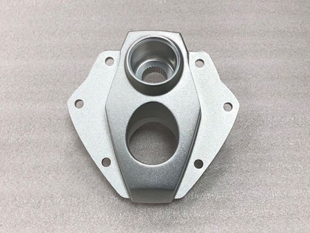 重機部件